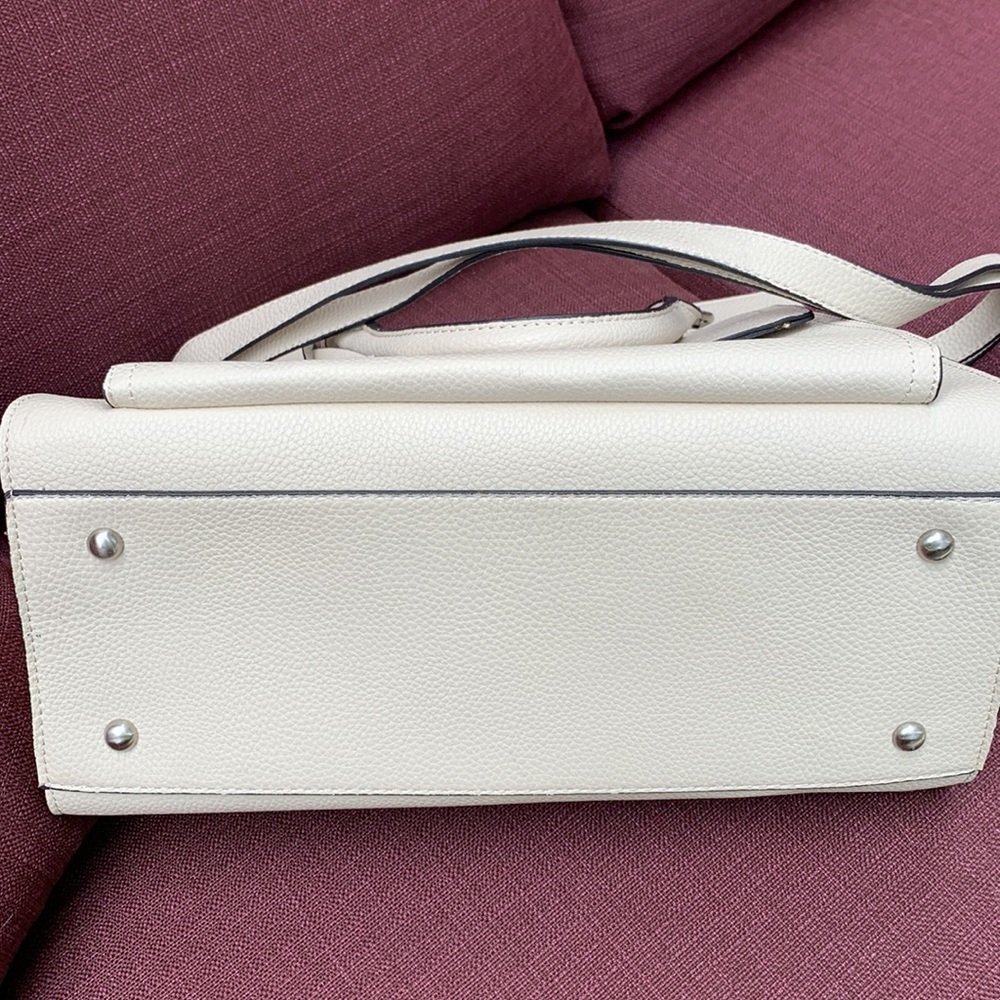 London Fog Andre SA Handbag/Shoulder Bag - Picture 12 of 16